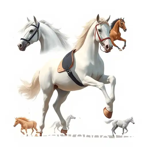 Avanços e Desafios no Mundo Equestre Brasileiro