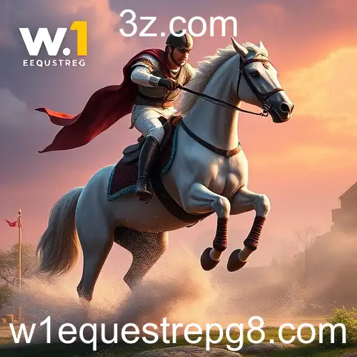 O Impacto do EquestrePG no Cenário Brasileiro de E-sports