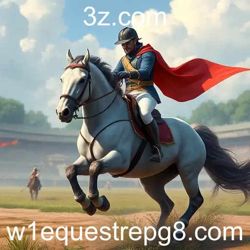 A Revolução dos Jogos Online com EquestrePG
