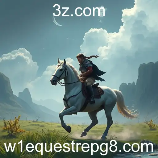 A Ascensão do Equestrepg na Comunidade Gaming