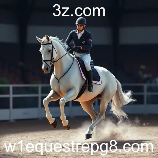 O Crescimento dos Jogos Equestres em 2026