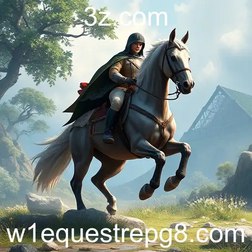A Ascensão dos Jogos de Equitação em Meio à Era Digital