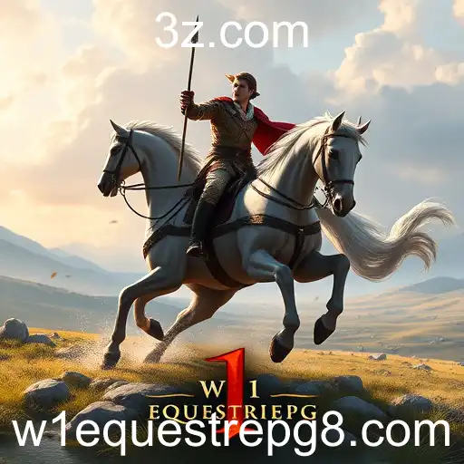 A Revolução dos Jogos Online: EquestrePG em Destaque