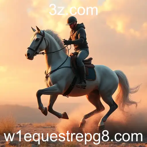 A Evolução dos Jogos equestres em 2026