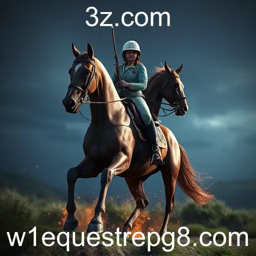 A Revolução Equestre nos Jogos Digitais