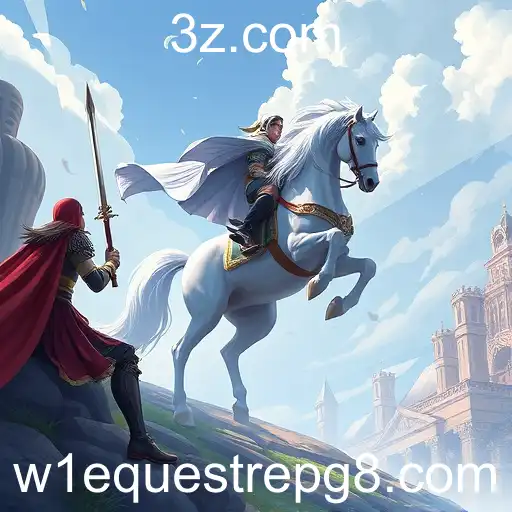 Os Desafios e Conquistas do w1-equestrepg