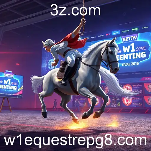 Jogos Virtuais e a Ascensão de Concursos Online em 2026