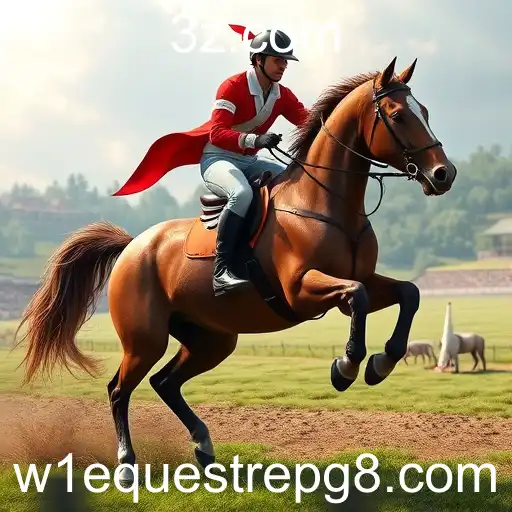 Crescimento dos Jogos Virtuais Equestres no Brasil