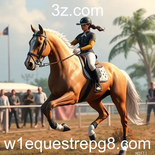 Equestrepg: A Revolução nos Jogos de Aventuras Virtuais