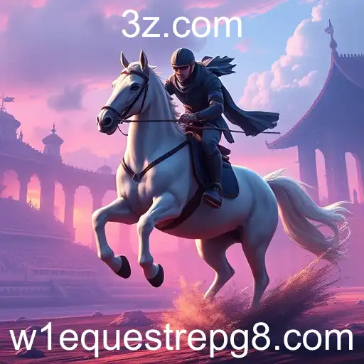 O Crescimento dos Jogos de Cavalo em 2026