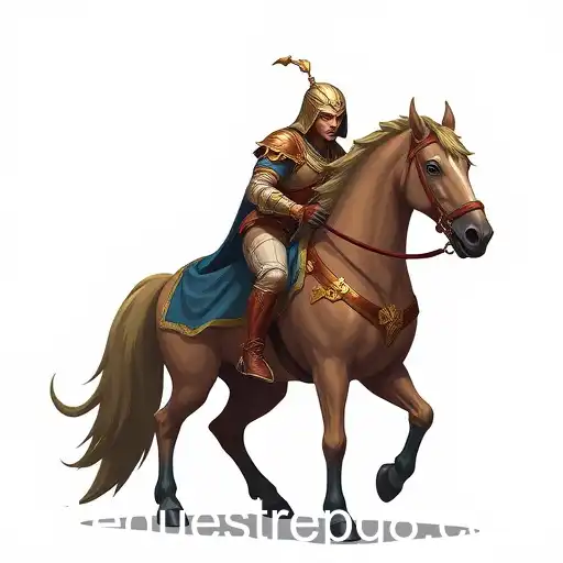 Explorando o Recente Boom dos Jogos de Cavalos Online