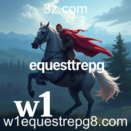 A Nova Era dos Jogos de Browser: O Impacto da W1-Equestrepg