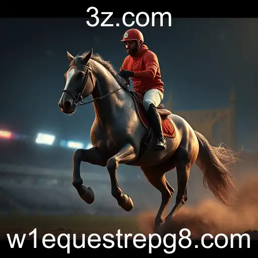 A Nova Era dos Jogos e a Explosão Equestre