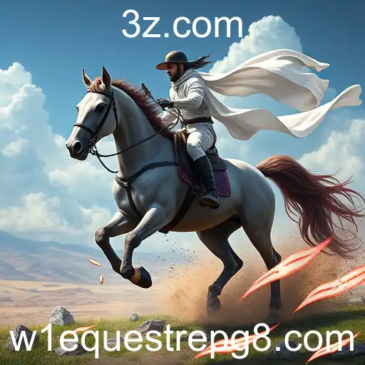 Nova Era dos Jogos Equestres