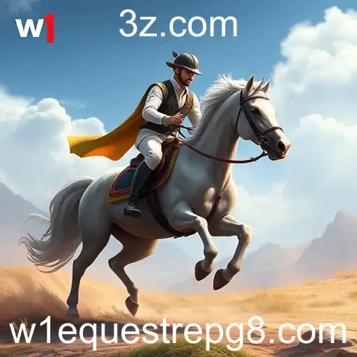 A Revolução dos Jogos Equestres