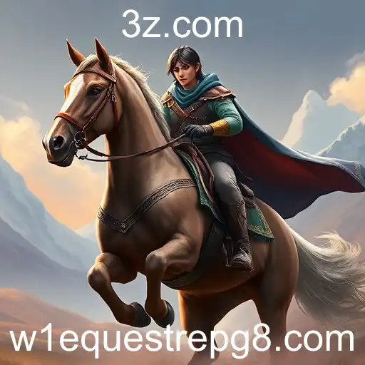 Revolução nos Jogos Online: A Ascensão de 