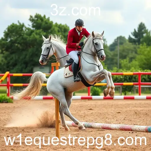 A Ascensão dos Jogos de Simulação Equestre em 2026