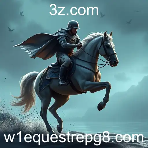 Ascensão dos Jogos Virtuais no Brasil: O Fenômeno 'w1-equestrepg'