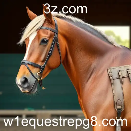 Ascensão do Mercado de Jogos e Impacto da Cultura Equestre