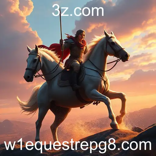 A Era dos Jogos Virtuais eQuestrepg