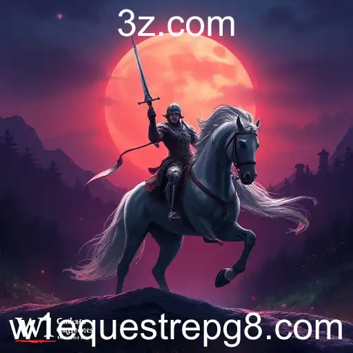 Novo Marco nos Jogos Online: w1-equestrepg em Foco