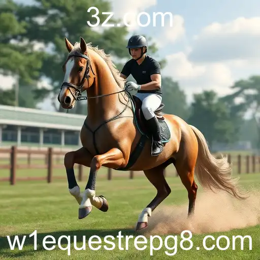 Novidades e Desafios em W1-EquestrePG