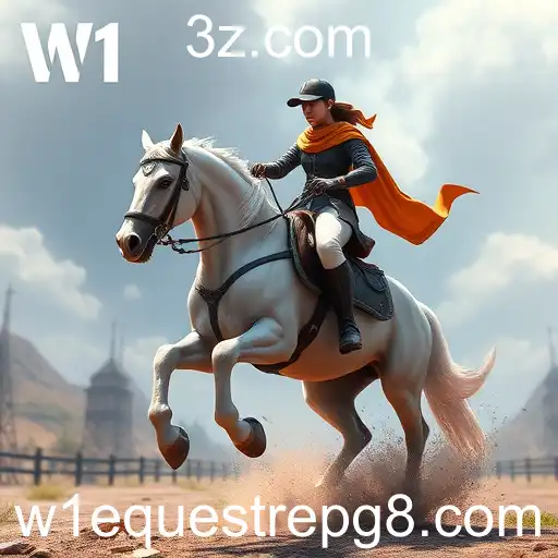 Avanços e Desafios do w1-equestrepg no Mercado de Jogos