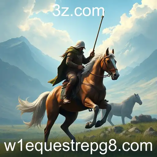 A Ascensão do 'w1-equestrepg' no Cenário de Jogos Brasileiros